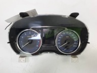 dials clock 85001FJ0600 SUBARU IMPREZA