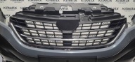 front bumper front Renault Trafic III (X82) 620223380R