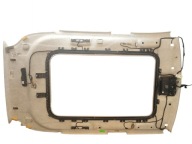 krovna obloga PANORAMA SUFIT FORD EDGE II (2015-2018)