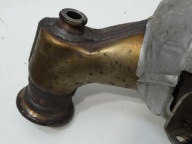 katalysator DPF K732 CITROEN PEUGEOT 1.6 HDI 43 tsd.KM 16R. 9823467180