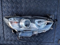light front front right left UK MAZDA 6 III GJ
