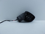 RENAULT CLIO 4 IV LIFT 16- 9 PIN mirror right