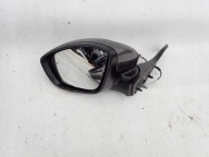 PEUGEOT 208 and 1 12-19 mirror front front left