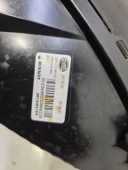 RENAULT MEGANE indicatore direzione destra anteriore 261306376R