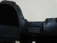 cover bracket boot left PEUGEOT 3008 II 5008 II 9816280577