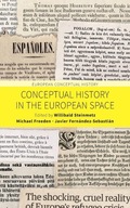 Conceptual History in the European Space Praca