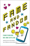 Fame and Fandom: Functioning On and Offline group