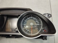 Audi A5 8T dials ZAGARY 8T0920932N