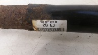 semi-axis long 1K0407272BE VW GOLF V