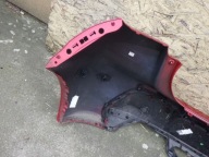 PEUGEOT 208 II 2 P21 19- bumper rear rear part