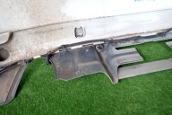 FORD MONDEO MK4 IV ST HB 07- bumper rear rear part