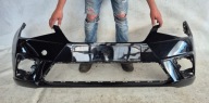 SEAT IBIZA V 6F 6F0 17- bumper front front without DZIUR 6F0807221D