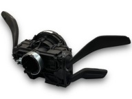 4N0907129NB AUDI steering wheel levers and controls ring $J