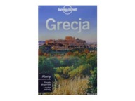 Grecja Lonely Planet - Praca zbiorowa