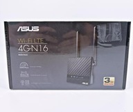 ROUTER MODEM ASUS 4G-N16 - N300 LTE