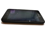 Smartfón Samsung Galaxy S II 1 GB / 16 GB 3G čierny