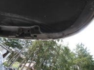 boot doors rear part boot CITROEN C4 PICASSO II EZRC 2014R