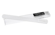 NailTek Pilník sklenený Crystal File XL 178x18mm
