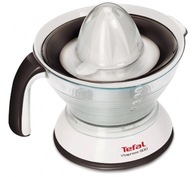 Odšťavovač citrusov Tefal Vitapress ZP3001 biely 25 W