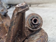 Moyeu support broche Axe moyeu Gauche Arrière BMW E46 Berline 318i 00r
