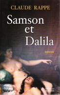 Samson et Dalila Claude Rappe