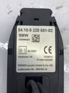 module TELEFONU 922065102 BMW
