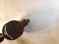 semi-axis left front short. VW POLO V 6R 6R0407761A
