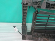 support panel for radiators pillar RENAULT TRAFIC III 625001299R