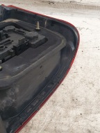 light left left rear part rear SEAT IBIZA II LIFT 00r.