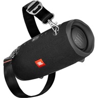 Głośnik przenośny JBL Xtreme 2 Gun Metal czarny