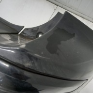 Stoßstange heck hinten VOLVO V50
