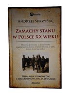 Zamachy stanu w Polsce XX wieku Skrzypek