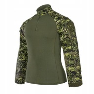 Bluza wojskowa moro Combat Shirt Maskpol MAPA M