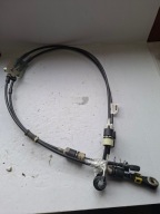 Câble Mécanisme levier vitesse Engrenage FORD ECOSPORT II 1.5 TDCI 4FTA123FA6NA
