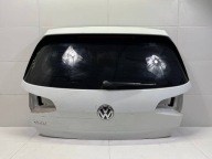 rear trunk door boot Volkswagen Golf 7 2015