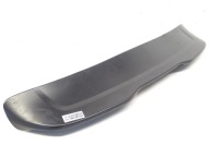SPOILER heckklappe heck Leuchte STOP FIAT 500 ABARTH 735522322