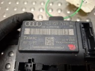 module control unit door left front 4L0959793B AUDI Q7 4L 05