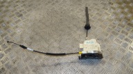 Audi OE 8K0839015C lock door tylnych L