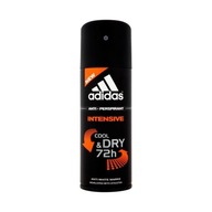 ADIDAS DEO SPRAY MEN COOL&DRY INTENSIVE 150ML