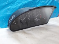 dials clock BMW 5 E39 528i 62118386126