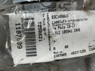 pipe DOLOTOWA air Volkswagen 03C145861F