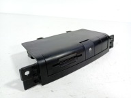 Peugeot 207 SW 06-12 cover spoiler PANEL central OE 9656713577