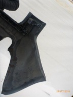 AUDI A6 C6 4F KOMBI S-LINE 04-08 bumper rear part PDC