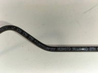 Schlauch rohr webasto BMW 3 E90 E91 04