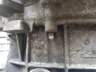 CAMBIO manuale FIAT DOBLO 2 55220248