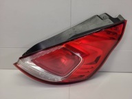 light rear right side Ford Fiesta 7 2019 C1BB-13404-A