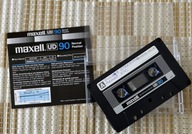 MAXELL UD 90