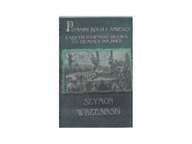 pomniki bólu i śmierci - szymon wrzesiński