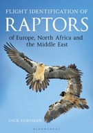 Flight Identification of Raptors of Europe, North