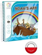 Smart Games Noah's Ark (ENG) IUVI Games /IUVI Game